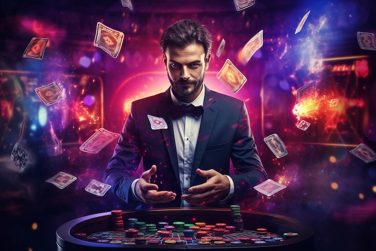 detik slot featured game showcase