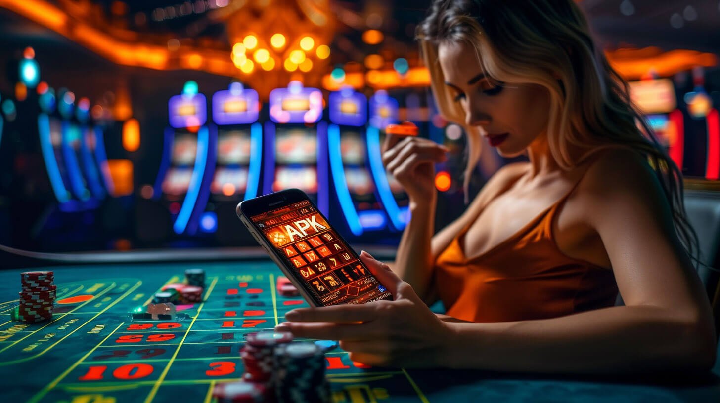 detik slot App detik slot App