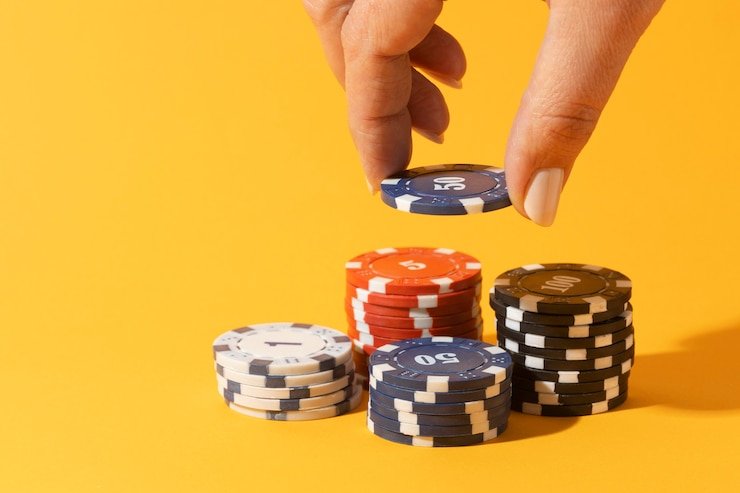 Layar riwayat transaksi di akun detik slot menunjukkan deposit, penarikan, dan putaran Bandar Ceme