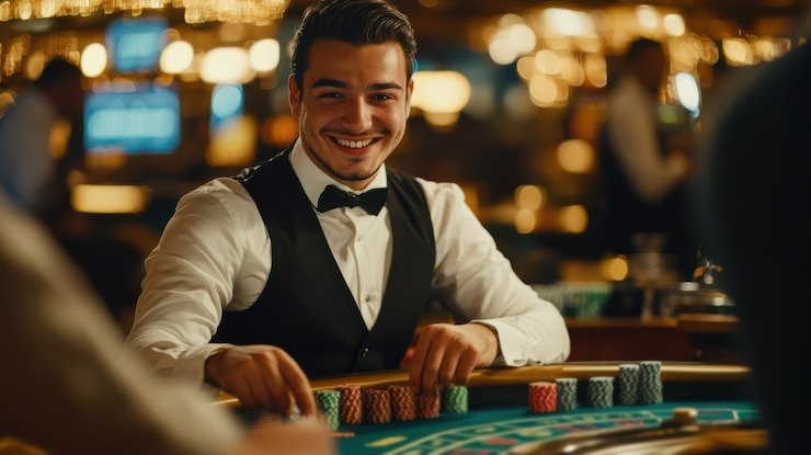 detik slot featured game showcase