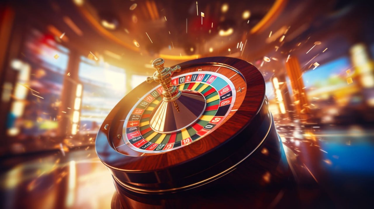 Layar permainan Free Bet Blackjack menampilkan tangan pemain, tangan dealer, dan tombol aksi