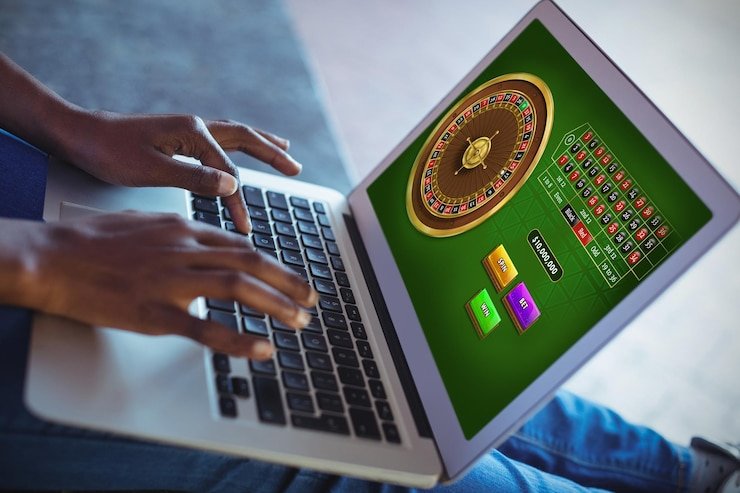 Jewels of Prosperity Game 